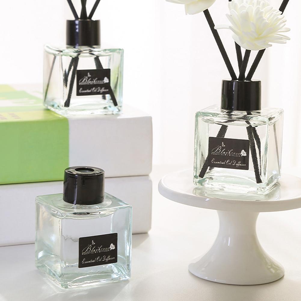 50ml Aroma Rietjes Diffuser Ol - Fragrance World Perfume recensie en prijs