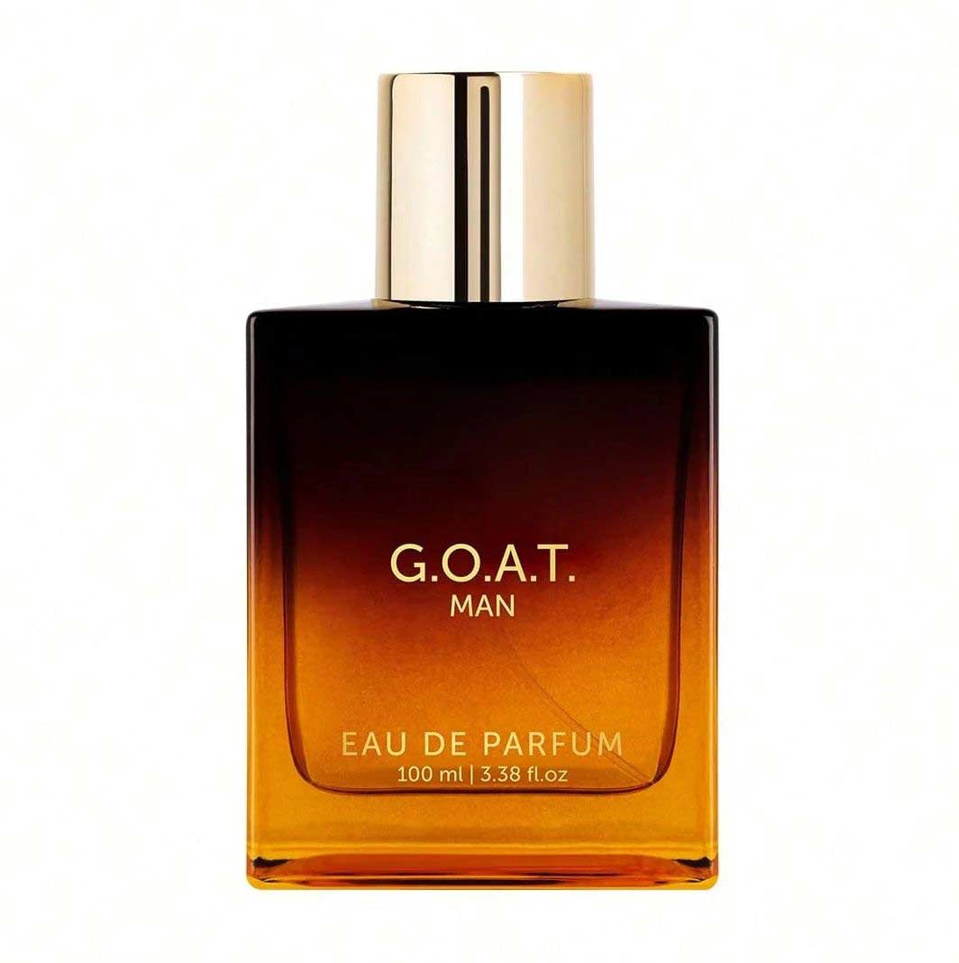 BellaVita Luxury Goat Man Eau  - Perfume Xeryus recensie en prijs