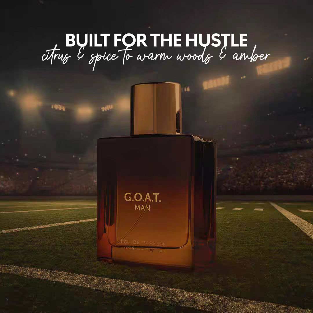 BellaVita Luxury Goat Man Eau  - Perfume Xeryus recensie en prijs