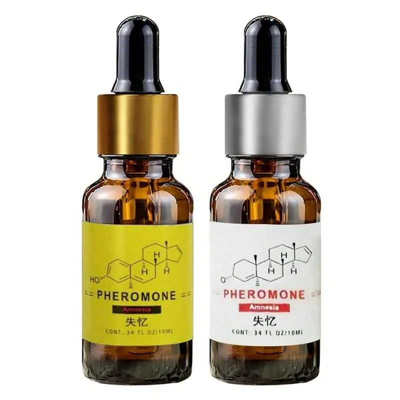 Feromoon Voor Man Trekken Vrou - Fragrance World Perfume recensie en prijs