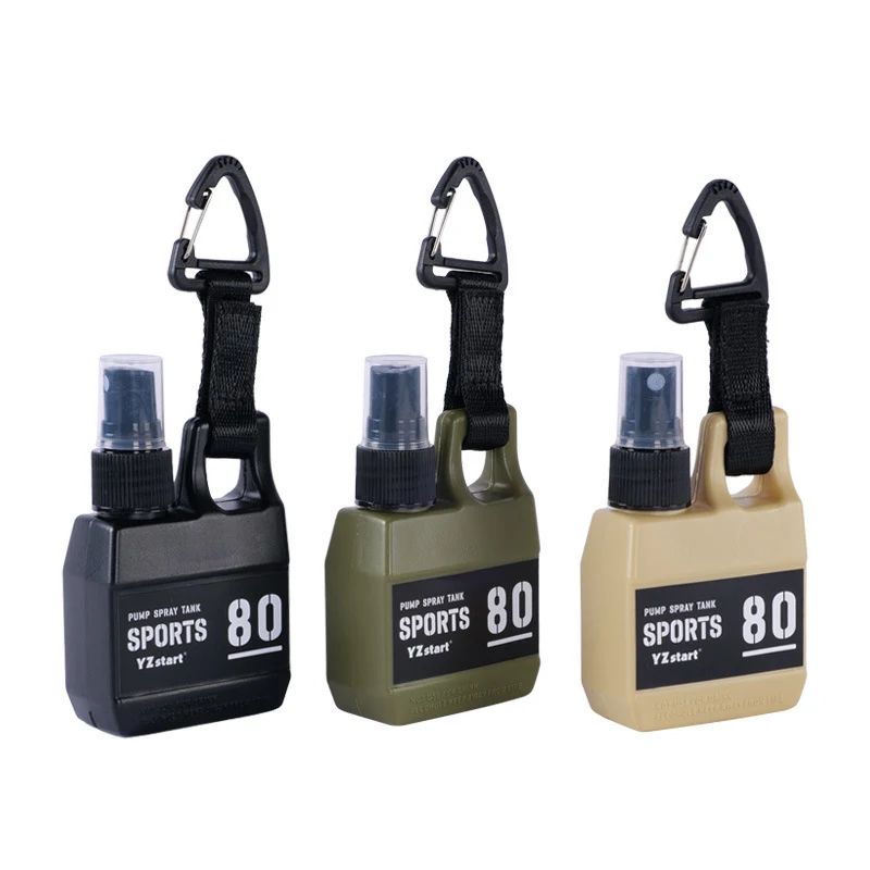 80ml verstuiverfles, draagbare - Perfume Fragrance Gallon recensie en prijs