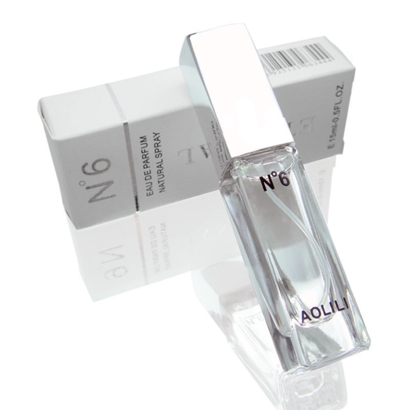 N6 Vrouwen Mannen Unisex Parfu - Perfume Long Fragrance recensie en prijs