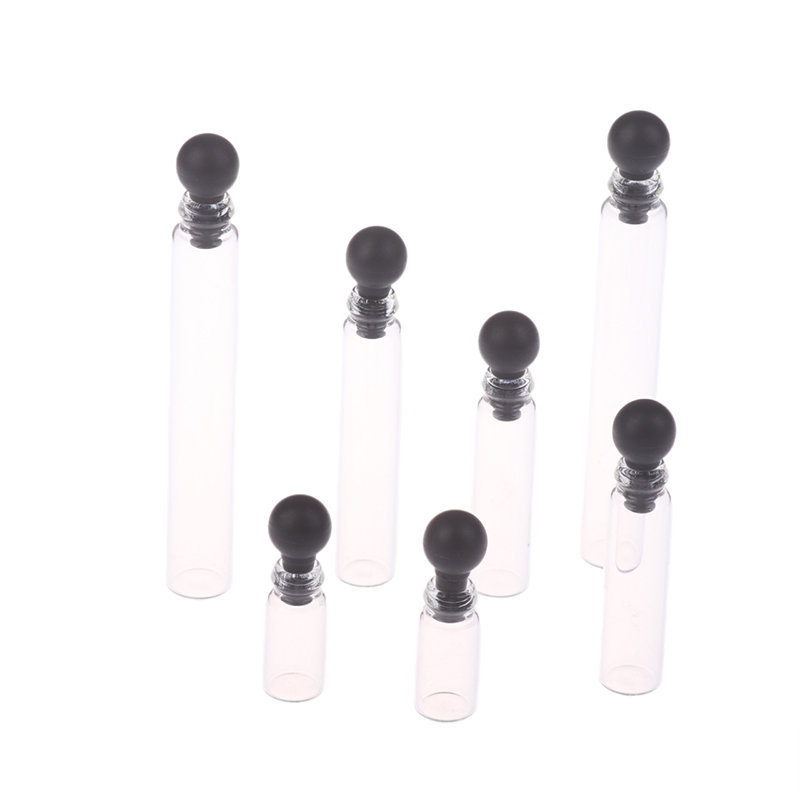 10 Stuks 0.5/1/2/3Ml Lege Mini - Perfume Fragrance Lab recensie en prijs
