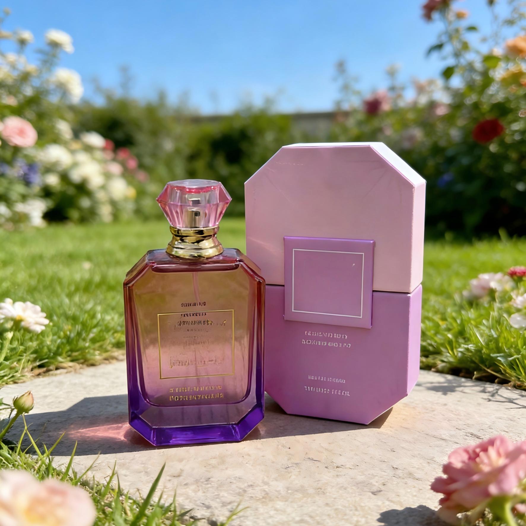 Geuren Fleur Majesty Rose Roya - Perfume Royal Fragrance recensie en prijs