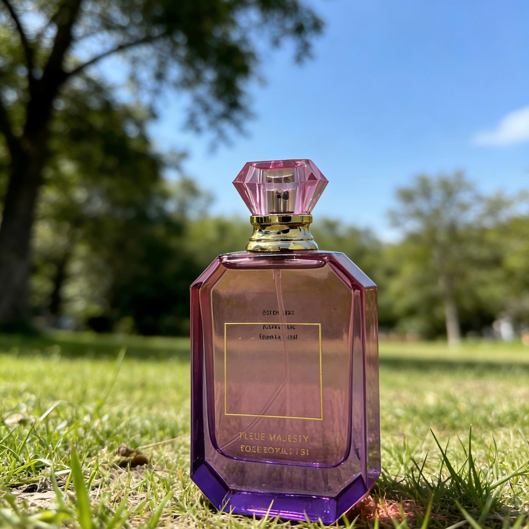 Geuren Fleur Majesty Rose Roya - Perfume Royal Fragrance recensie en prijs