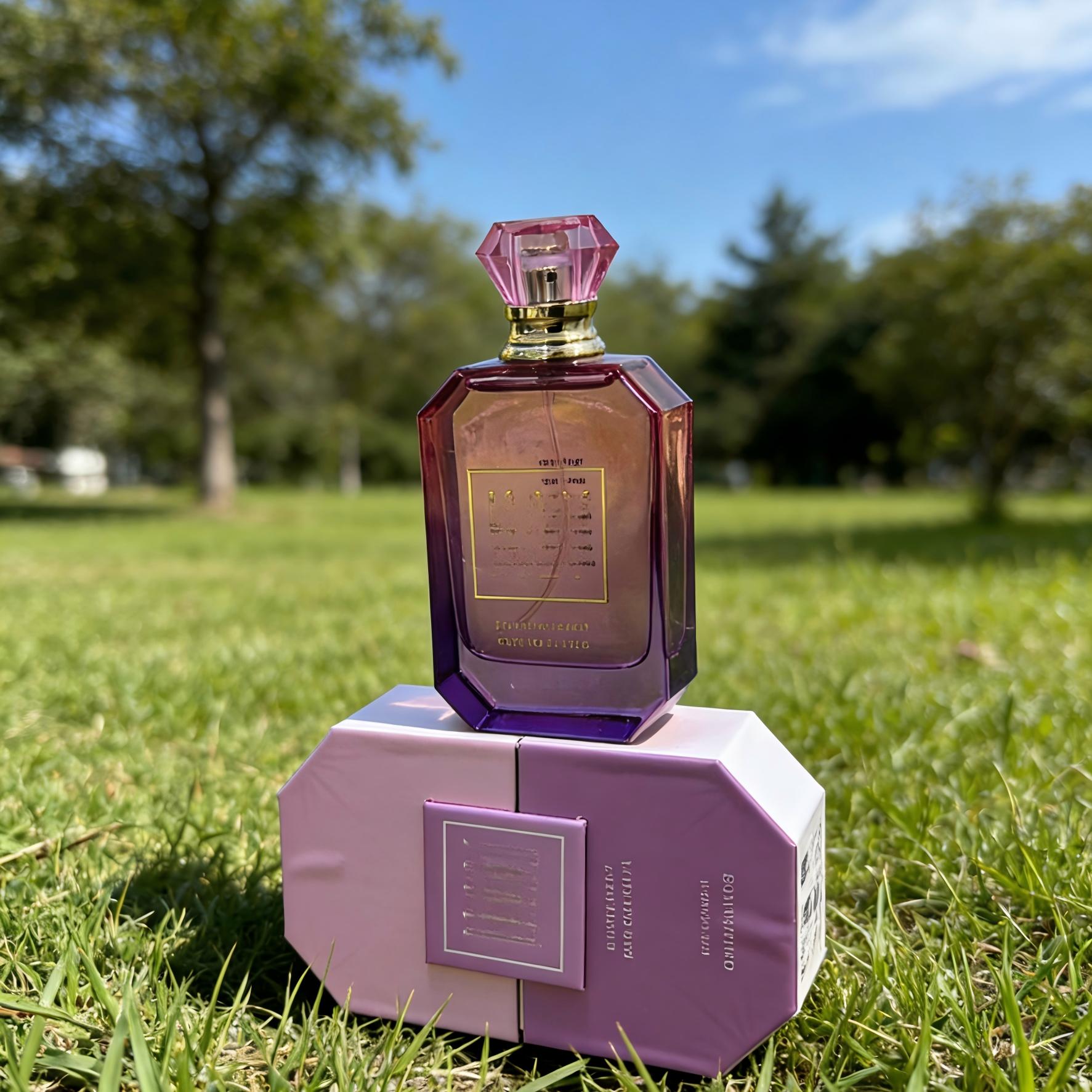 Geuren Fleur Majesty Rose Roya - Perfume Royal Fragrance recensie en prijs