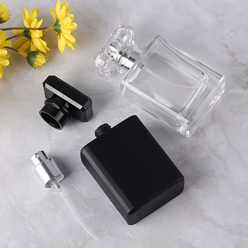 1/2 stuks + 4 accessoires 50 m - Perfume Fragrance Gallon recensie en prijs