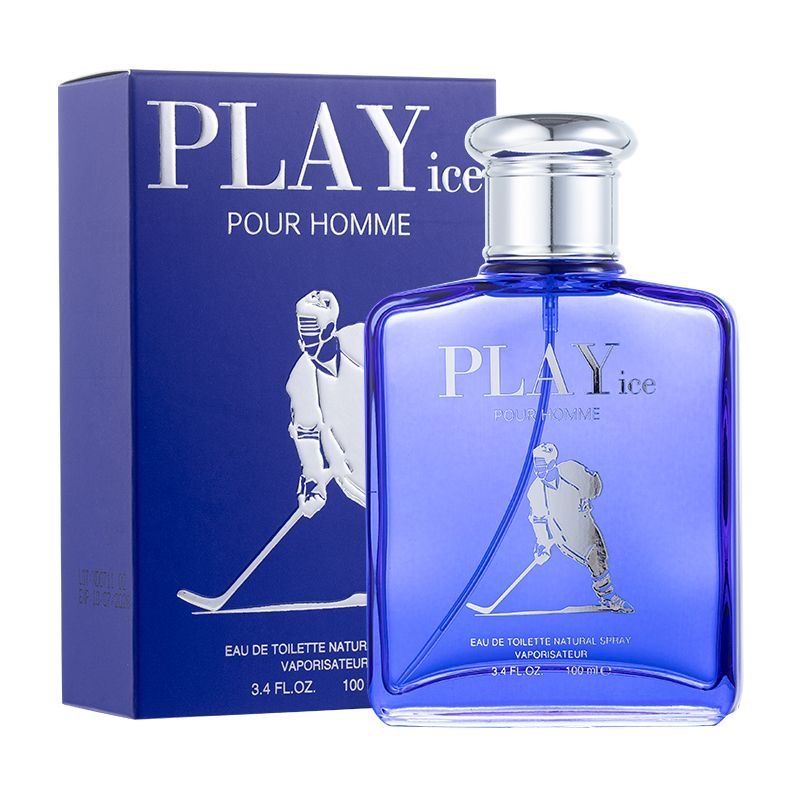 100ml Luxe Herenparfum Blauw Z - Perfume Xeryus recensie en prijs