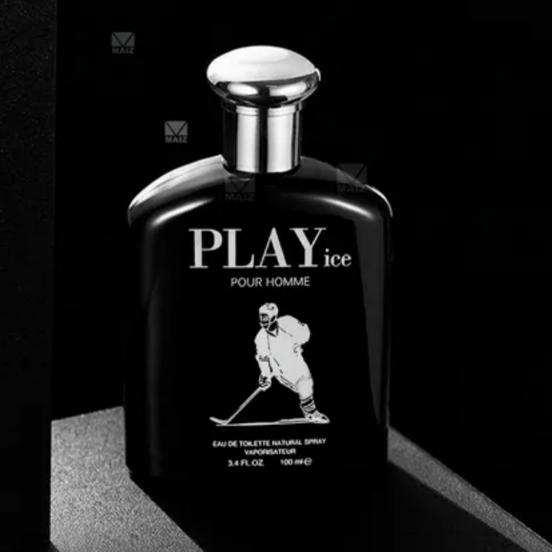 100ml Luxe Herenparfum Blauw Z - Perfume Xeryus recensie en prijs