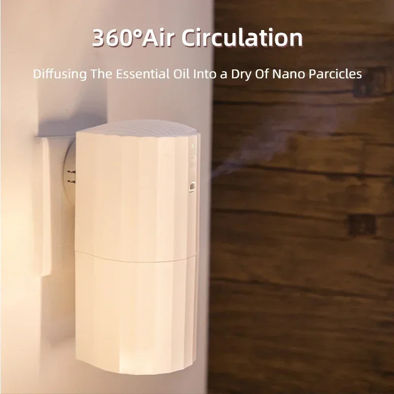 250m3 Geur voor Thuis Parfum G - Perfume Aroma Fragrance recensie en prijs