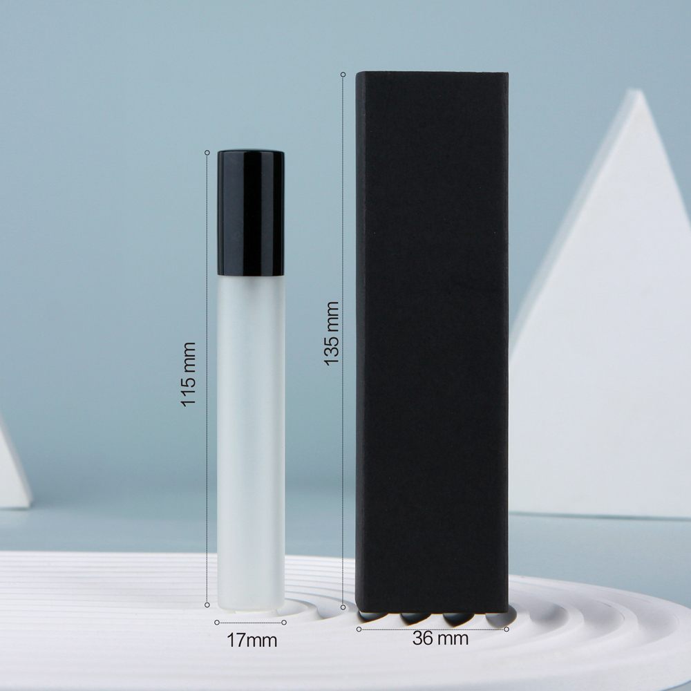 30 stks 15 ml Matglas Parfumfl - Perfume Fragrance Gallon recensie en prijs