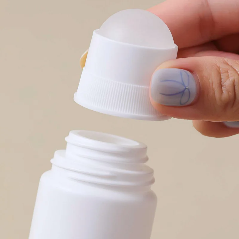 50ML100ML Plastic Roller Fles  - Perfume Fragrance Gallon recensie en prijs