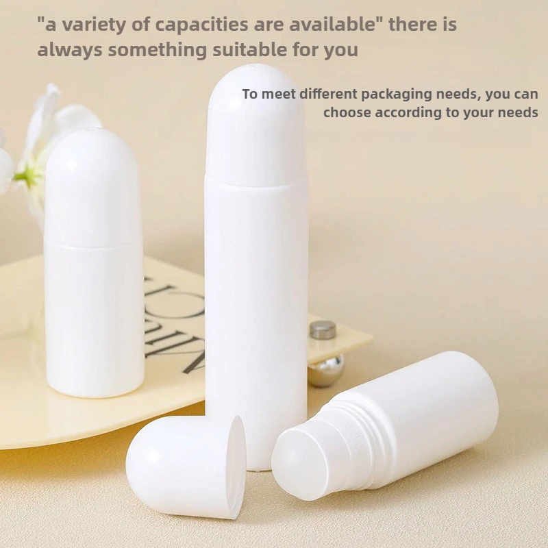 50ML100ML Plastic Roller Fles  - Perfume Fragrance Gallon recensie en prijs