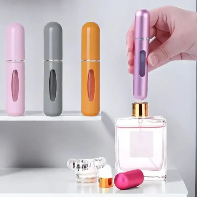 3/5/10 Stuks Geur Druktype Spr - Perfume Fragrance Type recensie en prijs