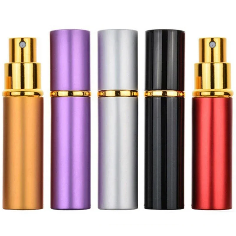 5pcs 10ML Hoge Kwaliteit Hervu - Perfume Fragrance Gallon recensie en prijs