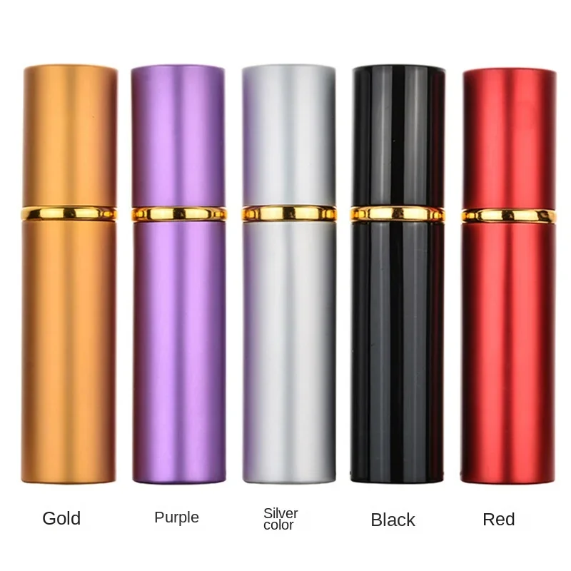 5pcs 10ML Hoge Kwaliteit Hervu - Perfume Fragrance Gallon recensie en prijs