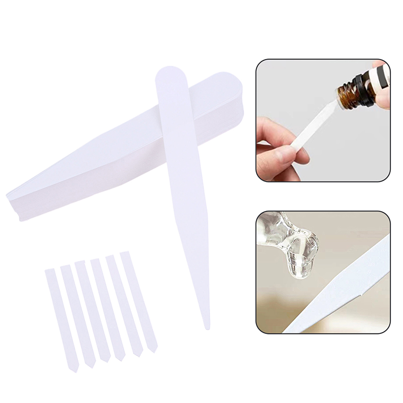 [YA] 100 stuks parfumteststrip - Fragrance World Perfume recensie en prijs