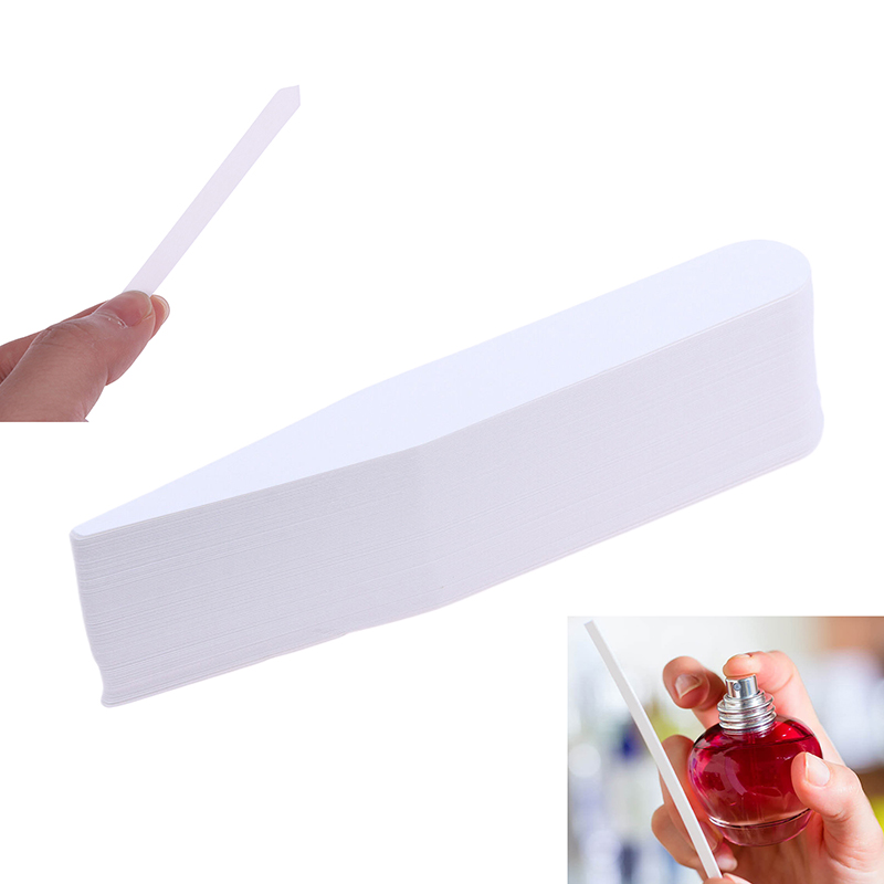 [YA] 100 stuks parfumteststrip - Fragrance World Perfume recensie en prijs
