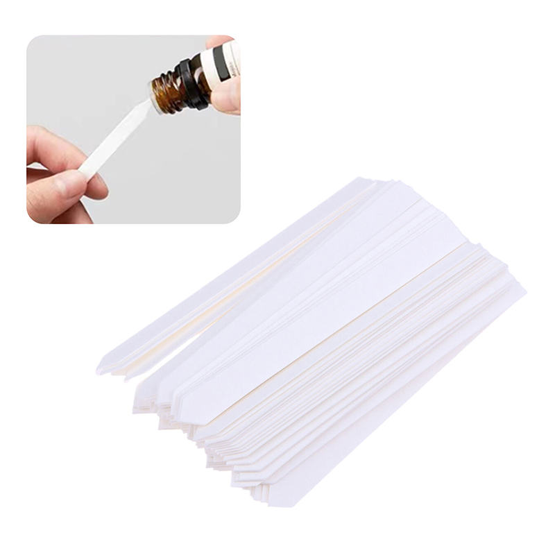 [YA] 100 stuks parfumteststrip - Fragrance World Perfume recensie en prijs