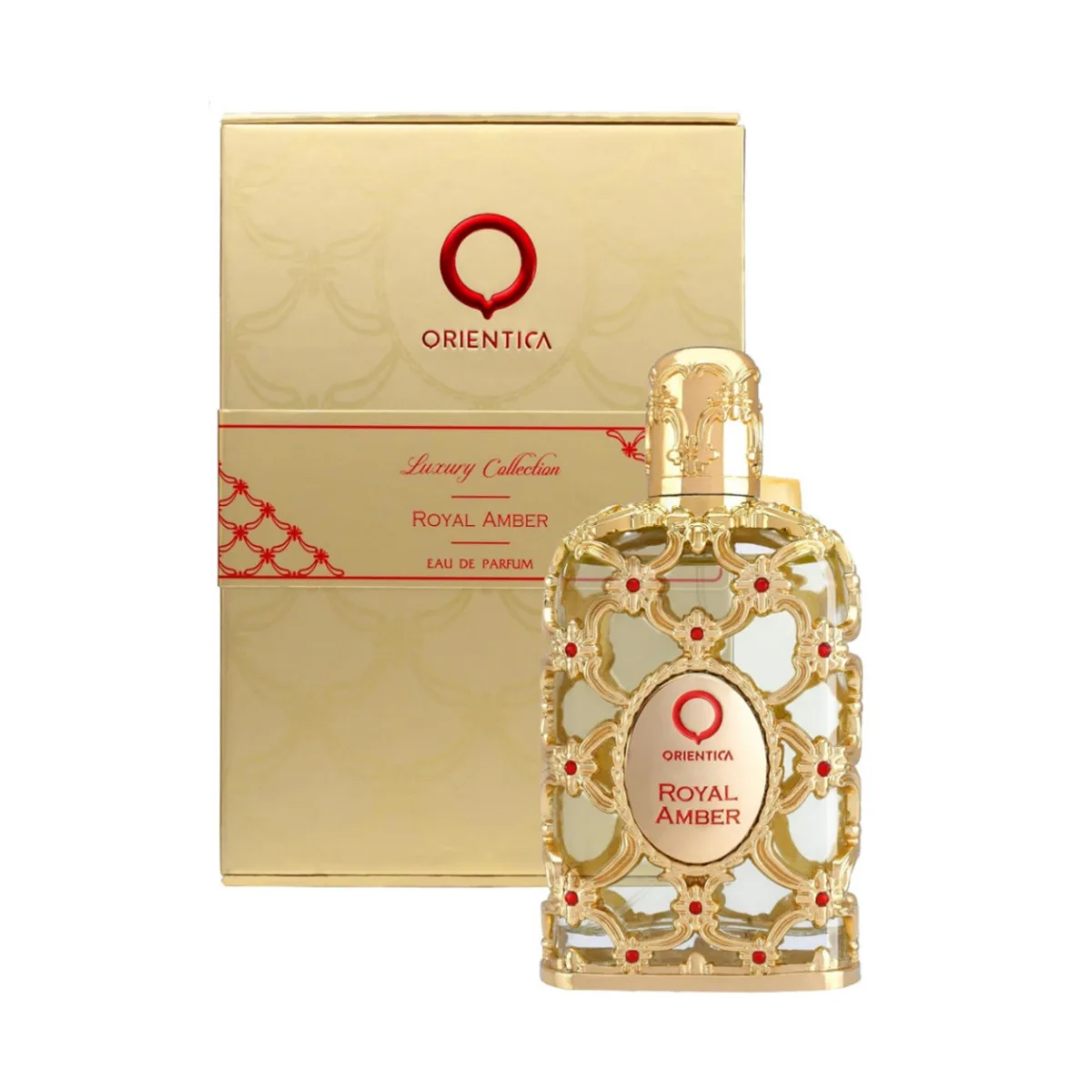 Topkwaliteit parfum voor vrouw - Perfume Royal Fragrance recensie en prijs