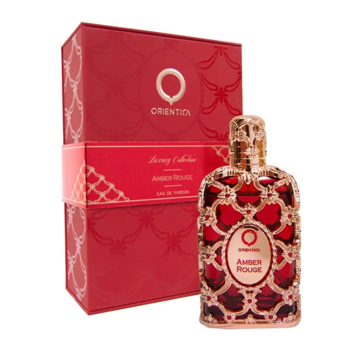Topkwaliteit parfum voor vrouw - Perfume Royal Fragrance recensie en prijs