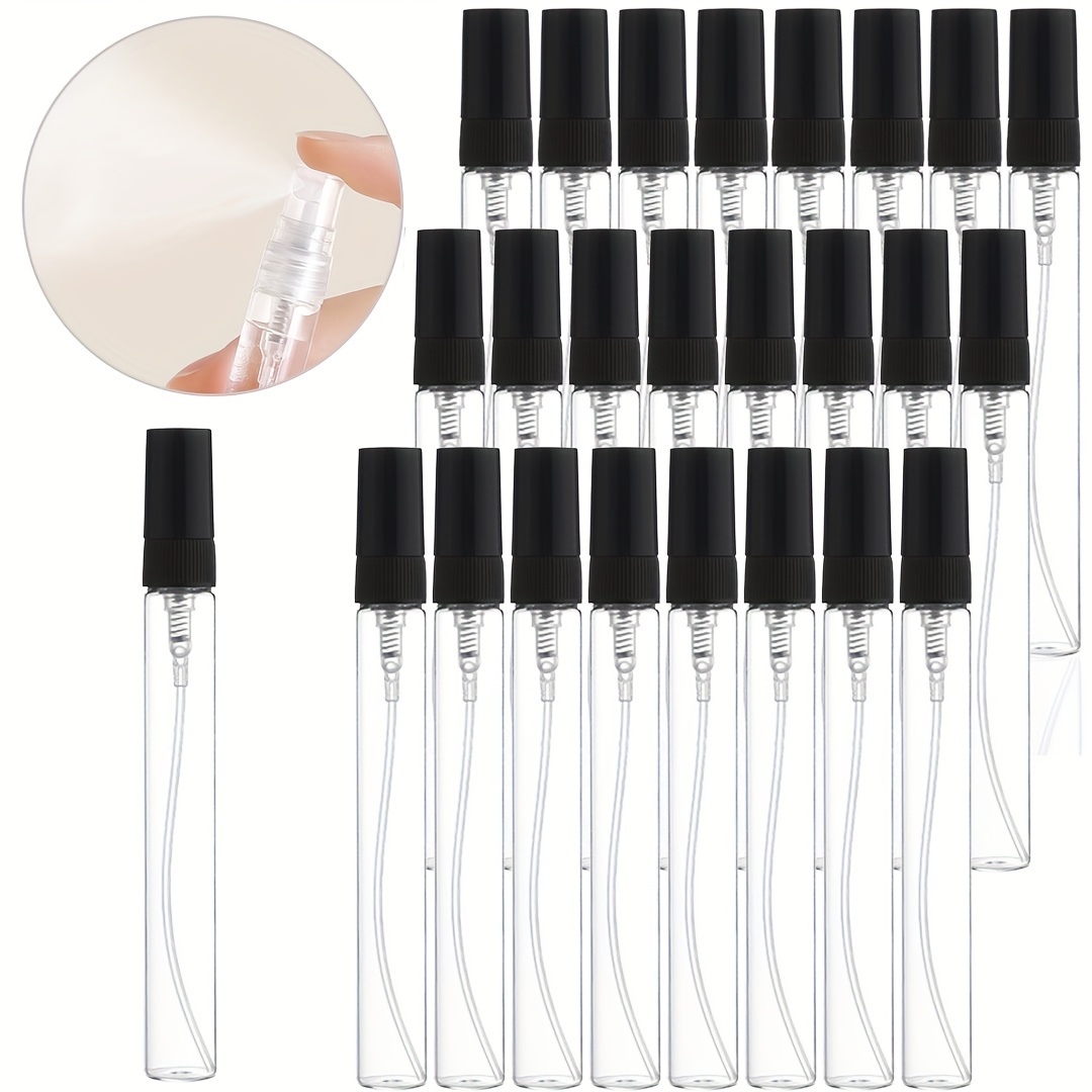 25 stuks 10 ml hervulbare lege - Perfume Fragrance Gallon recensie en prijs