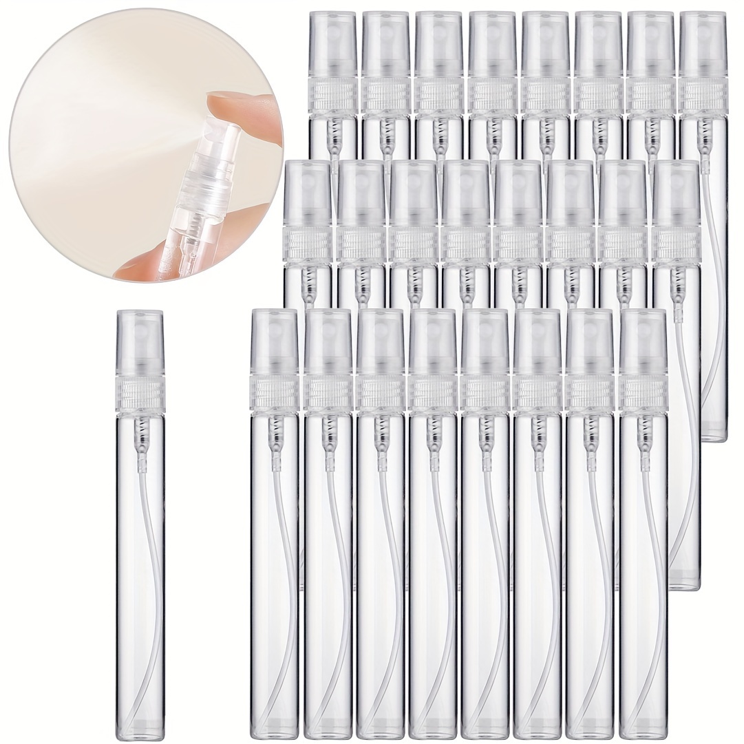 25 stuks 10 ml hervulbare lege - Perfume Fragrance Gallon recensie en prijs