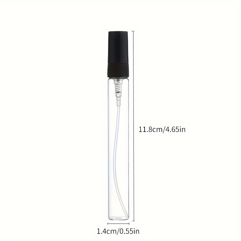 25 stuks 10 ml hervulbare lege - Perfume Fragrance Gallon recensie en prijs