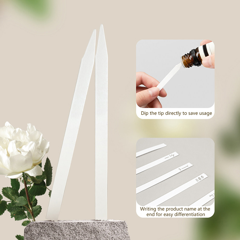 100/500 Stuks Zwart Testen Aro - Fragrance World Perfume recensie en prijs