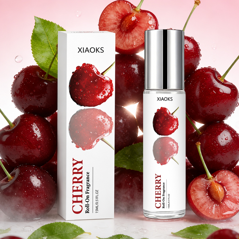 Damesparfum met kersen geur, m - Perfume Fragrance Type recensie en prijs
