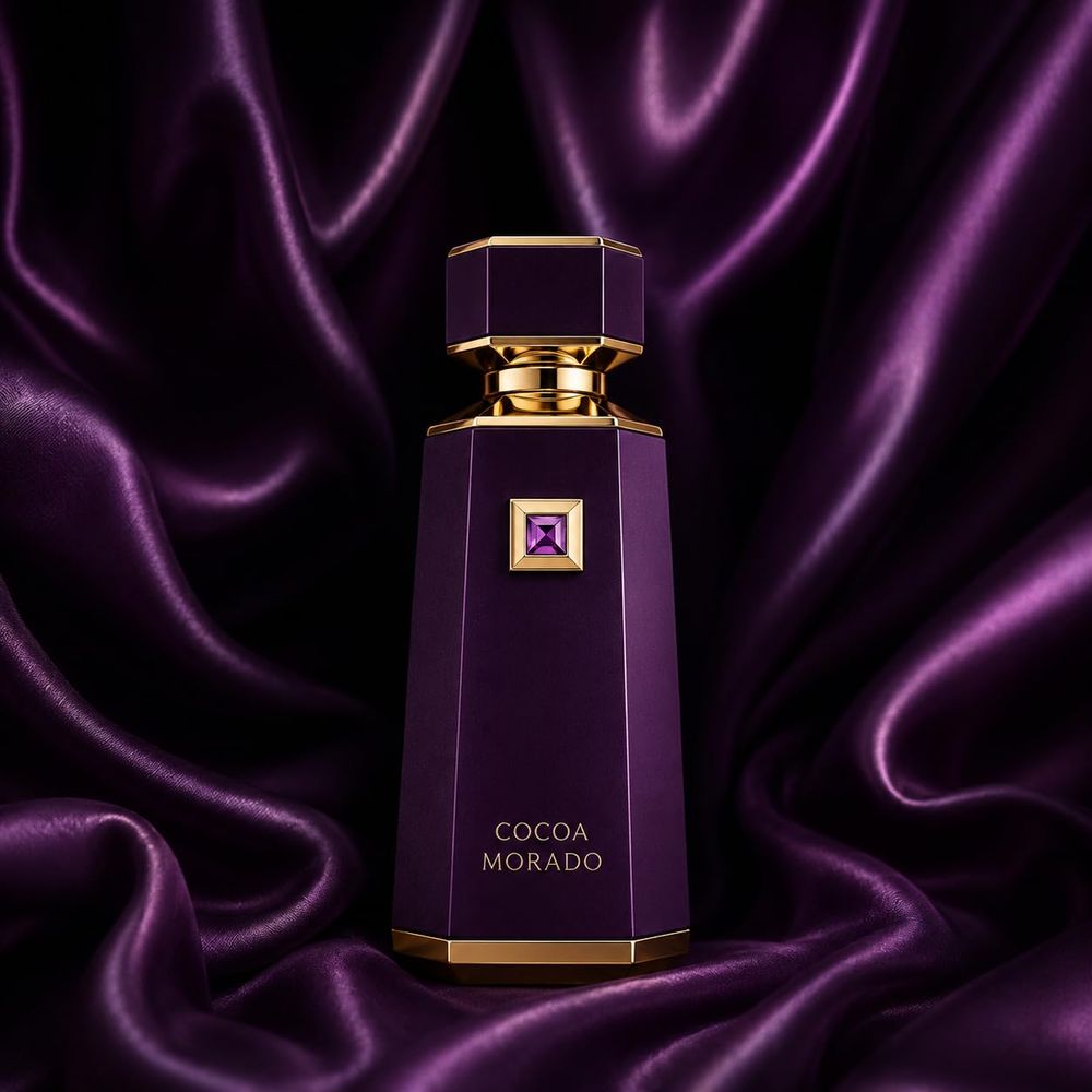 French Avenue Cocoa Morado Eau - Perfume Xeryus recensie en prijs