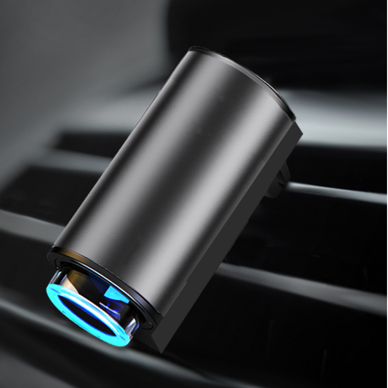 Elektrische Auto Luchtverfriss - Perfume Aroma Fragrance recensie en prijs