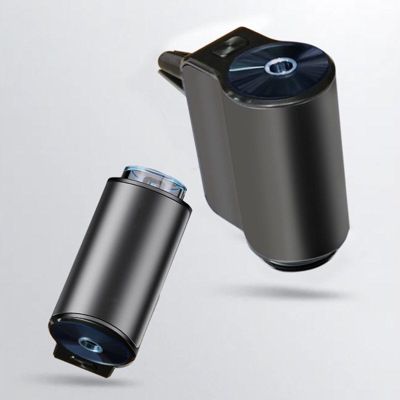 Elektrische Auto Luchtverfriss - Perfume Aroma Fragrance recensie en prijs