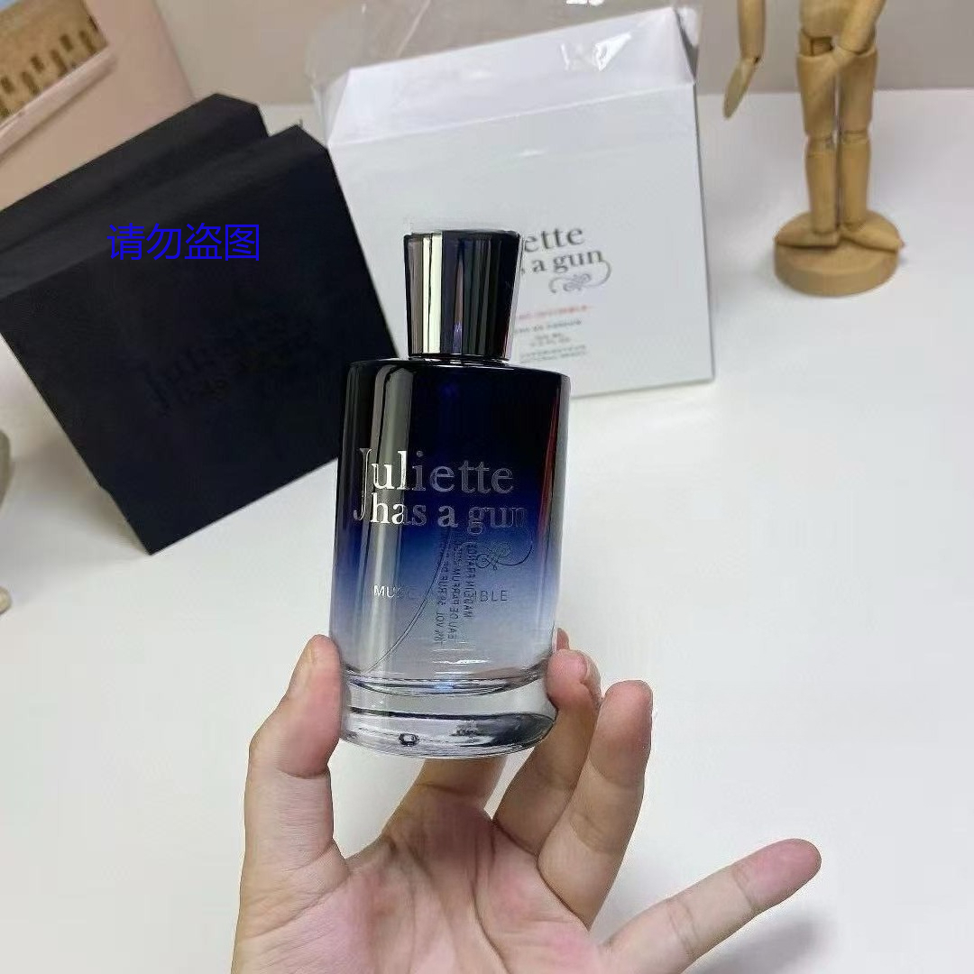 Top Luxe 100ml Eau De Parfum v - Perfume Xeryus recensie en prijs