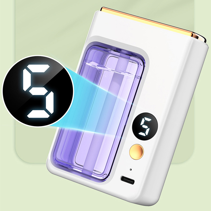 40ML Automatische Huisgeur Mac - Fragrance World Perfume recensie en prijs