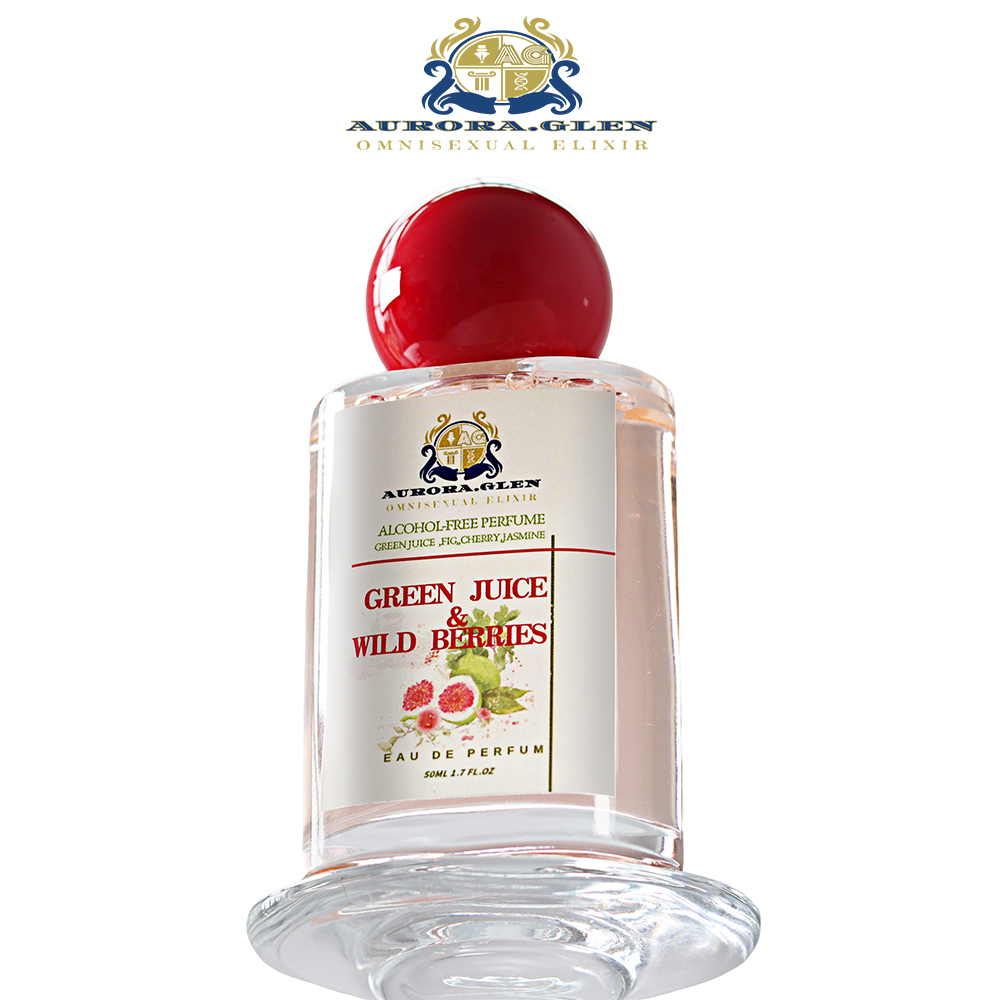 Brand Original Fig Green Leaf  - Fragrance World Perfume recensie en prijs