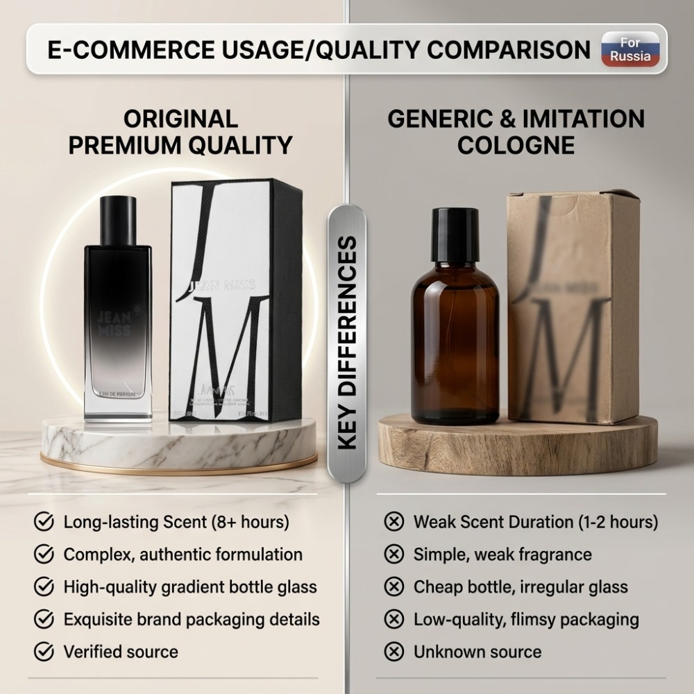 50ML Ongetemde Herenparfum Lan - Perfume Long Fragrance recensie en prijs