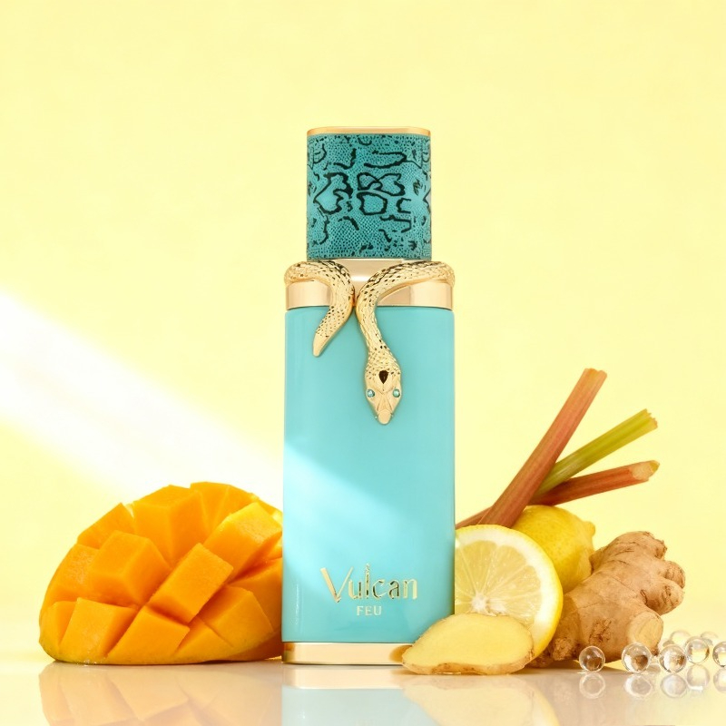 100 ml unisex bloemengeur lang - Perfume Aroma Fragrance recensie en prijs