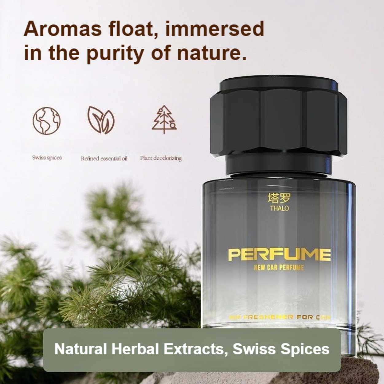 Herenparfum: Langdurige, friss - Perfume Long Fragrance recensie en prijs