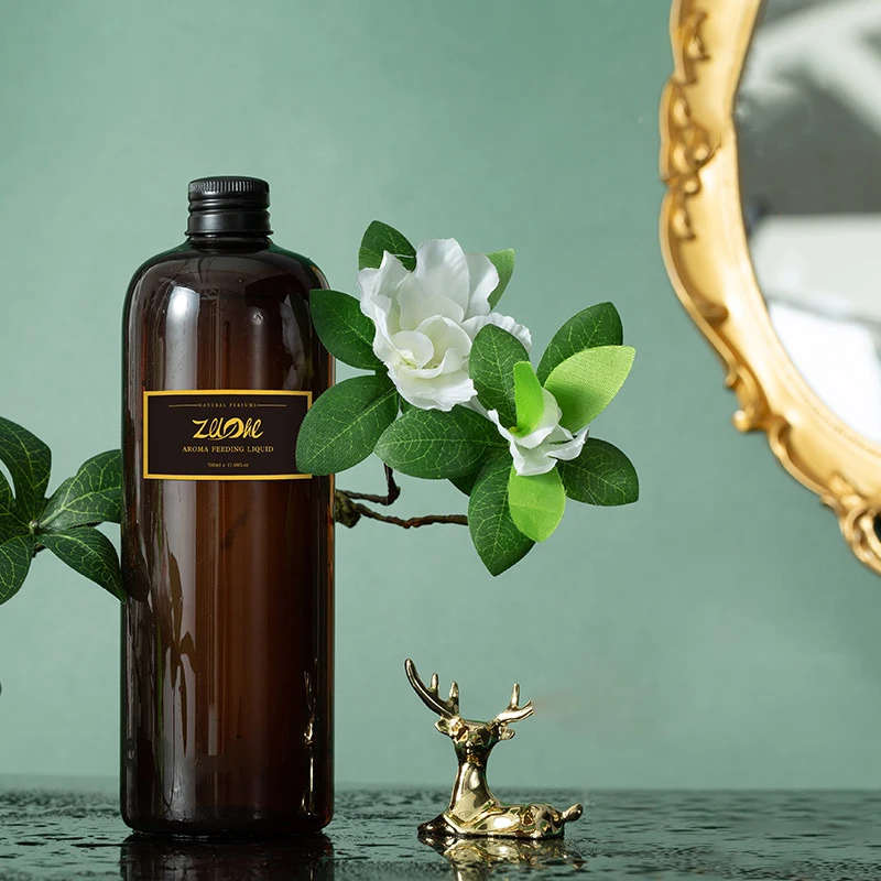 500ML Hilton Ritz Carlton Geur - Fragrance World Perfume recensie en prijs