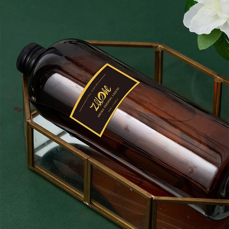 500ML Hilton Ritz Carlton Geur - Fragrance World Perfume recensie en prijs