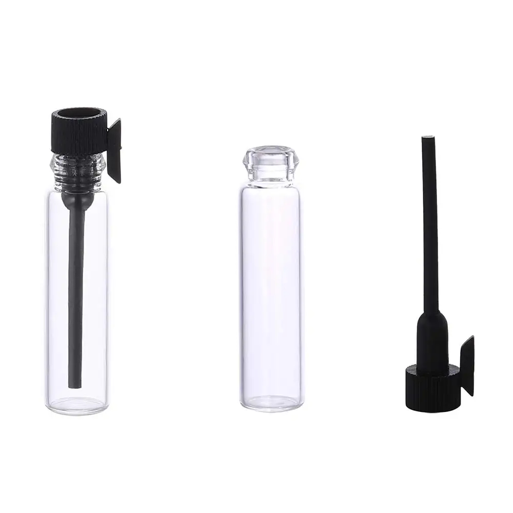 100/300 STKS + 4 accessoires 1 - Perfume Fragrance Gallon recensie en prijs