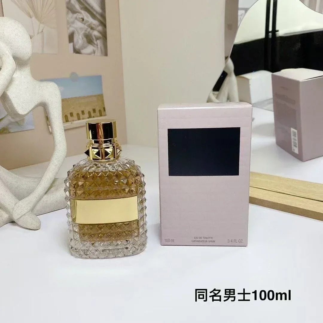 100ml Merkparfum Designer Glaz - Perfume Xeryus recensie en prijs