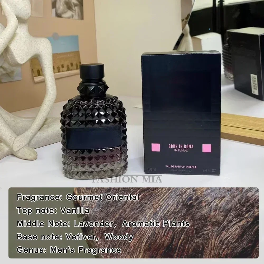 100ml Merkparfum Designer Glaz - Perfume Xeryus recensie en prijs
