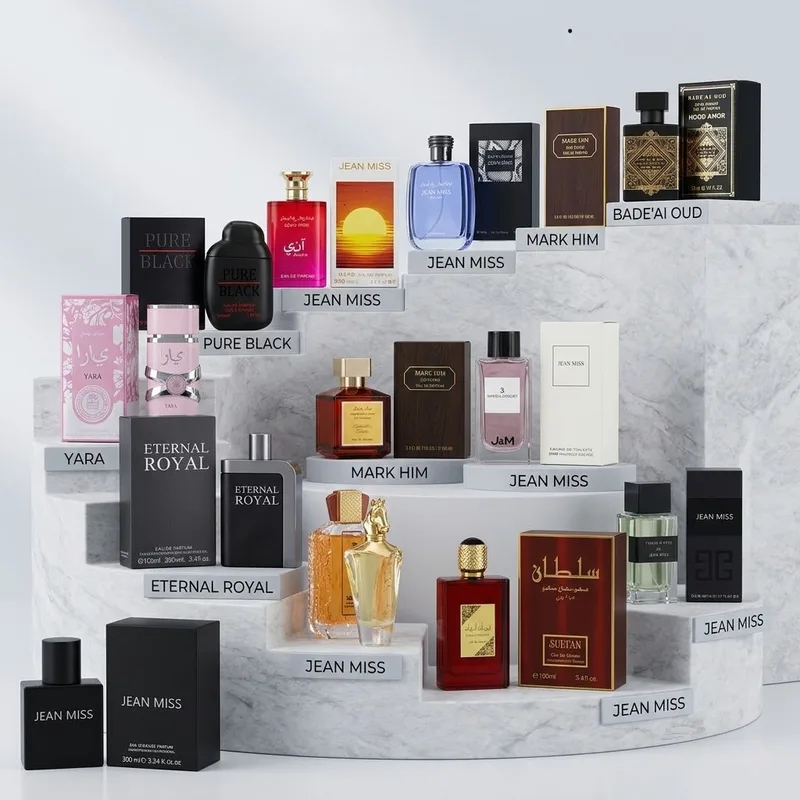 Langdurige geur voor dames en  - Perfume Long Fragrance recensie en prijs