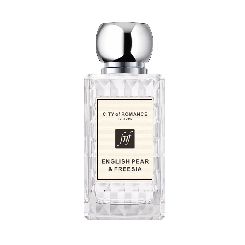 50ml Merkparfum met dezelfde g - Perfume Fragrance Names recensie en prijs
