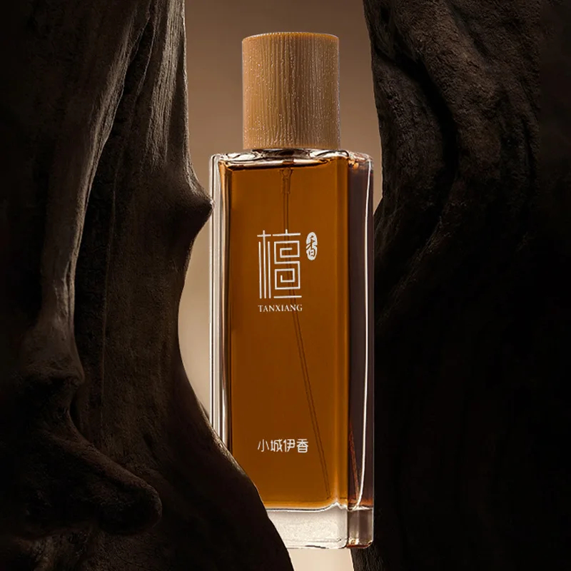50ml Sandelhout Eau de Toilett - Perfume Long Fragrance recensie en prijs