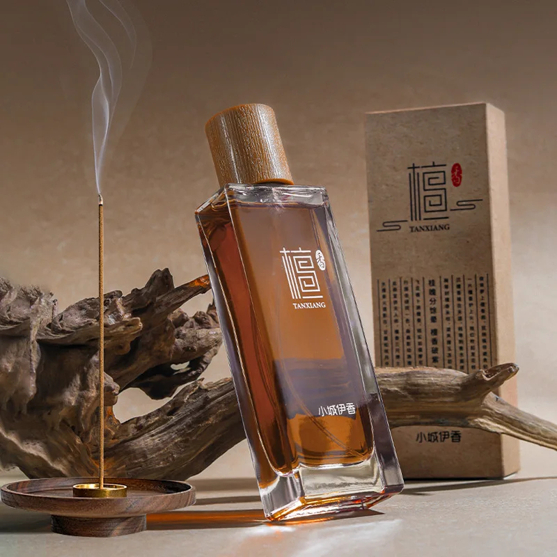 50ml Sandelhout Eau de Toilett - Perfume Long Fragrance recensie en prijs