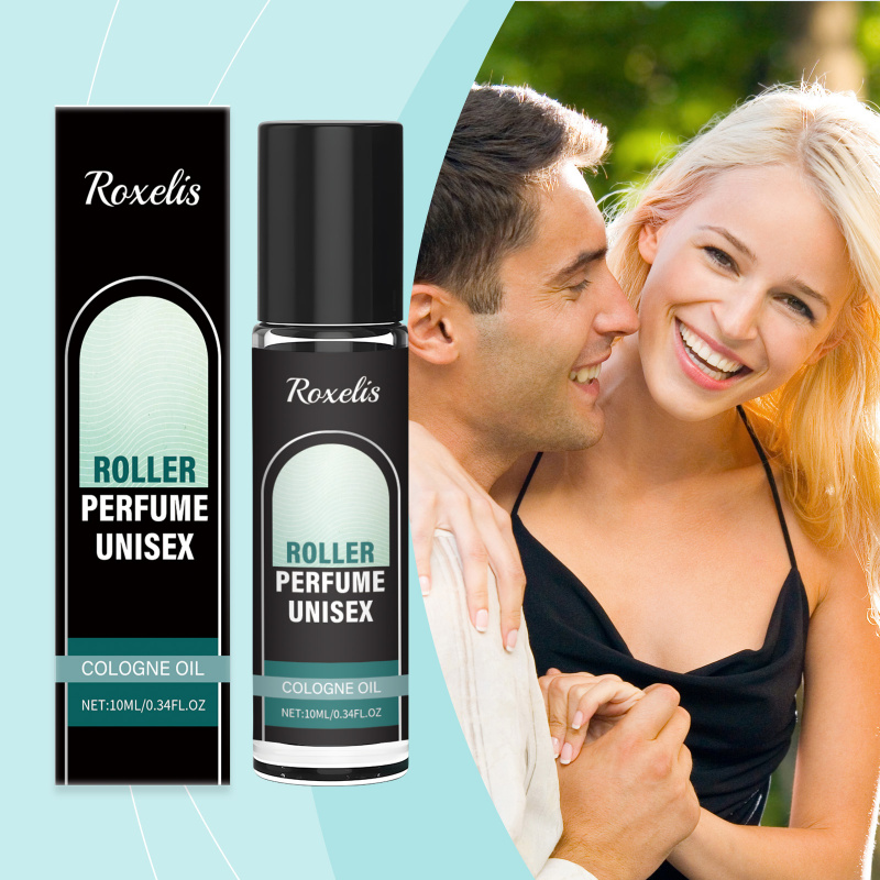 Roxelis Charmante Roll-On Parf - Perfume Long Fragrance recensie en prijs